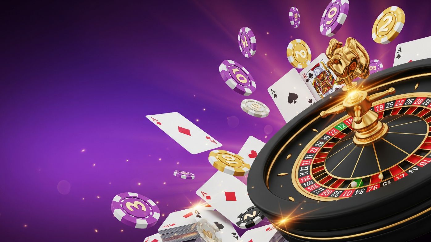 Games to Suit all Tastes at Casino DAYBET
                                